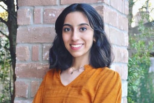 Isha1_panelist Team Member